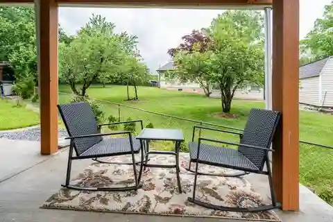 Fully Furnished Private Room