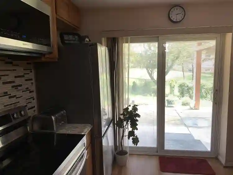 Fully Furnished Private Room