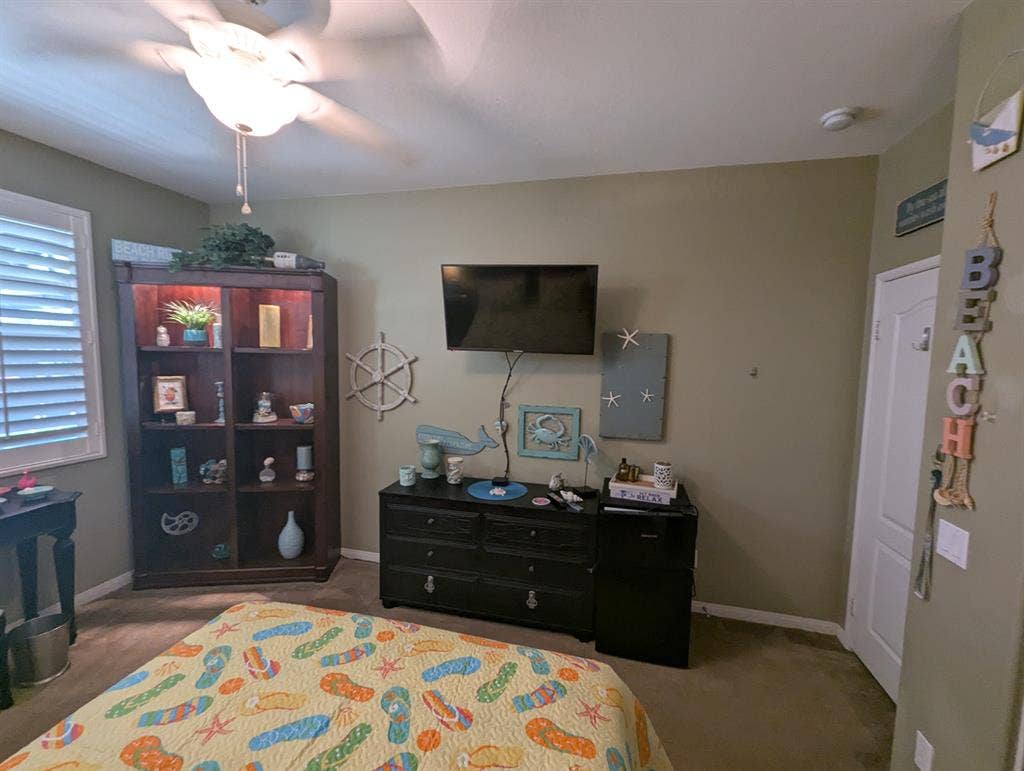 Room Available September 1st