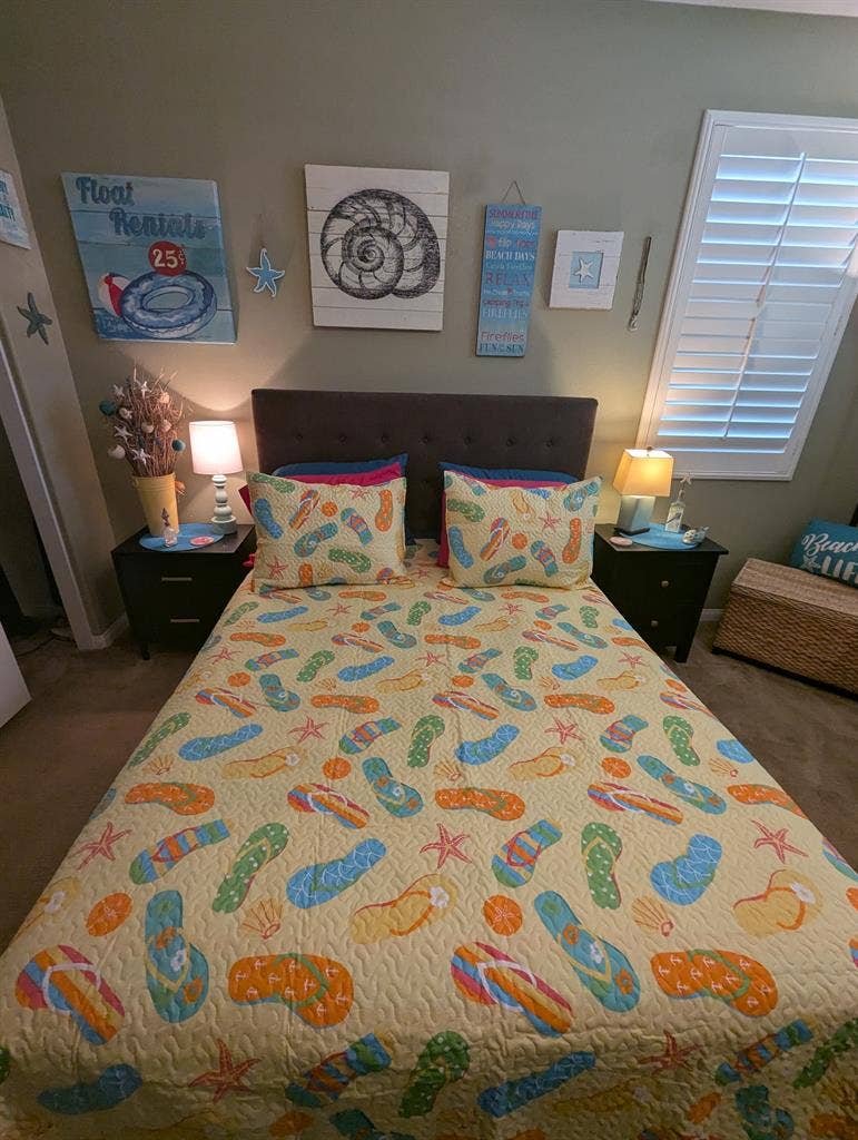 Room Available September 1st