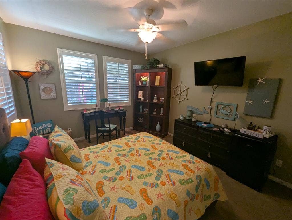 Room Available September 1st