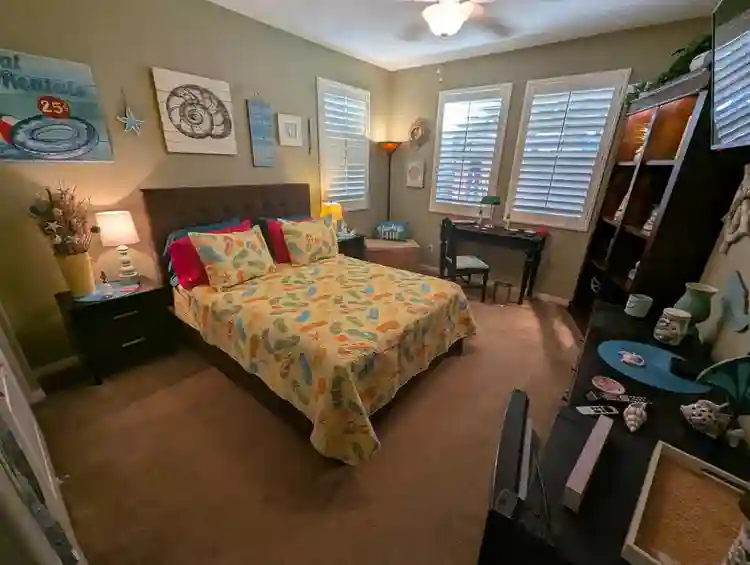 Room Available September 1st
