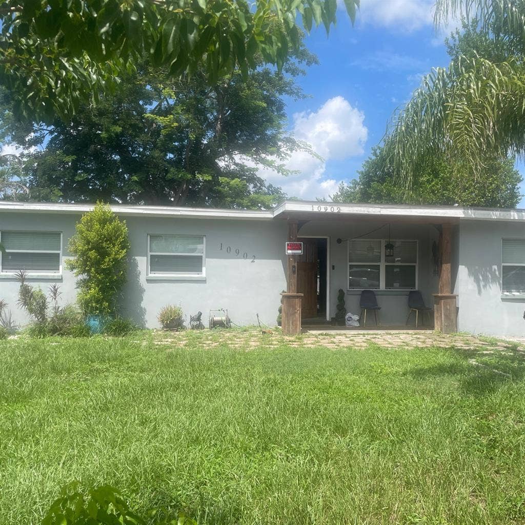 New Listing