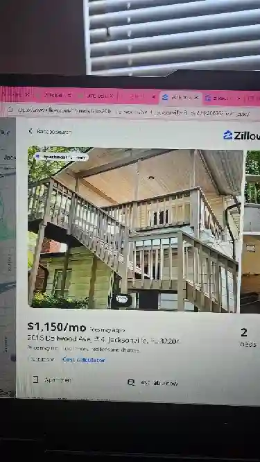 Apartment in Riverside