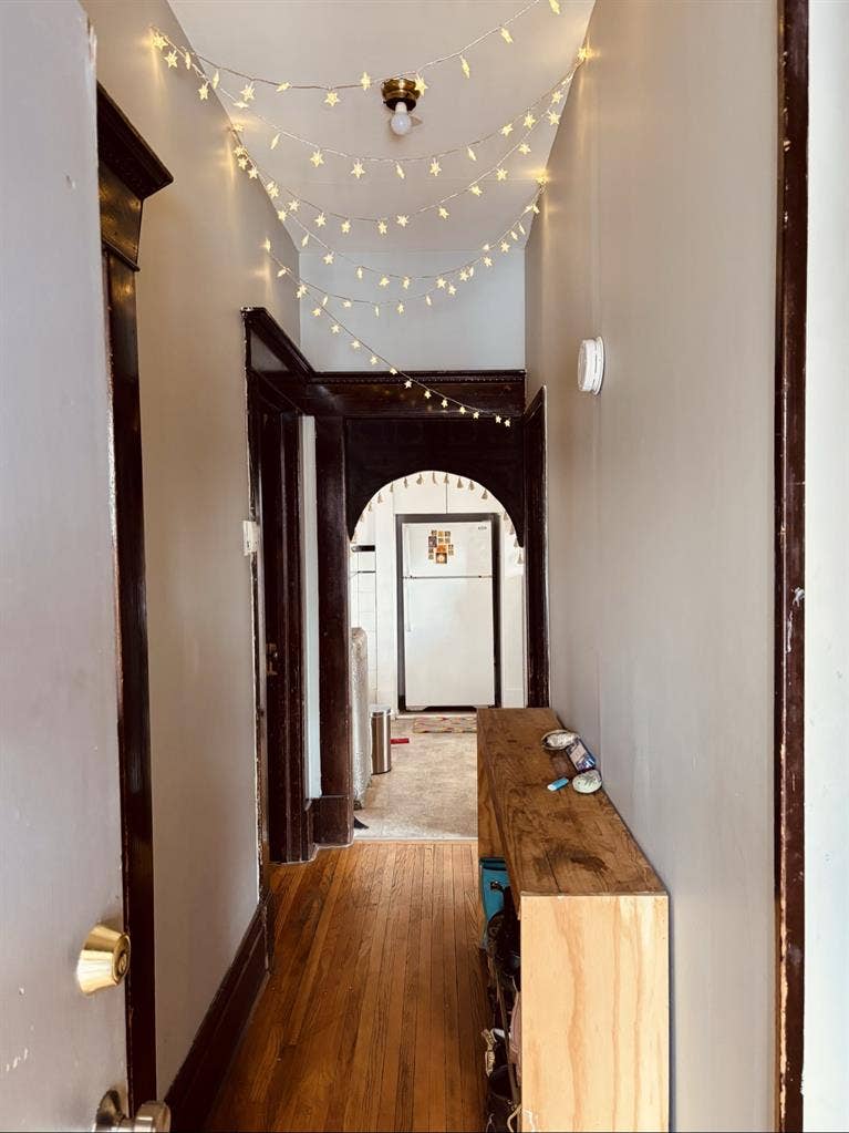 Roommate wanted