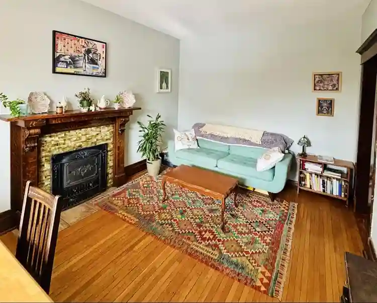 Roommate wanted