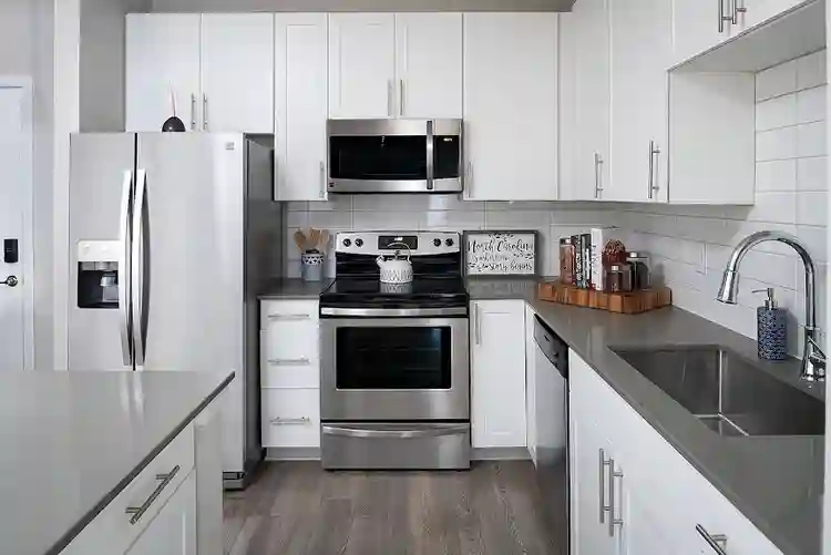 2 BHK and 2 BATH for Sublease