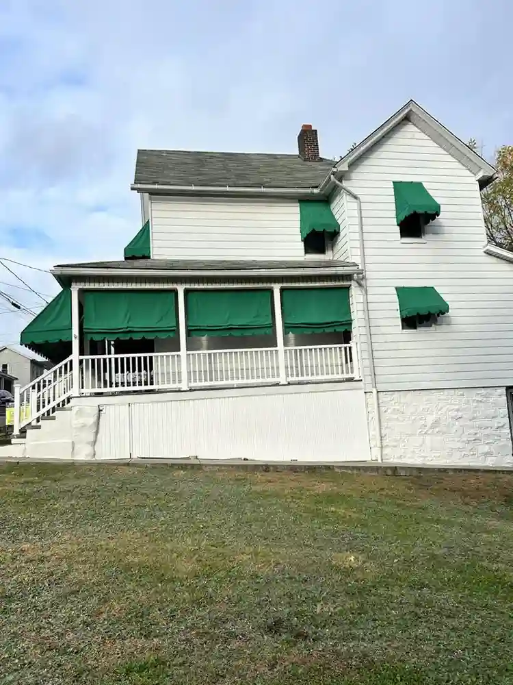 Acker Ave Scranton - Utilities Incl