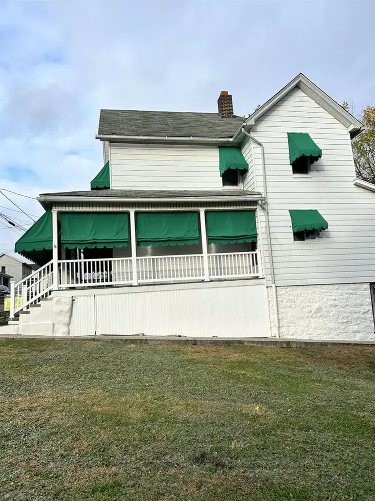 Acker Ave Scranton - Utilities Incl