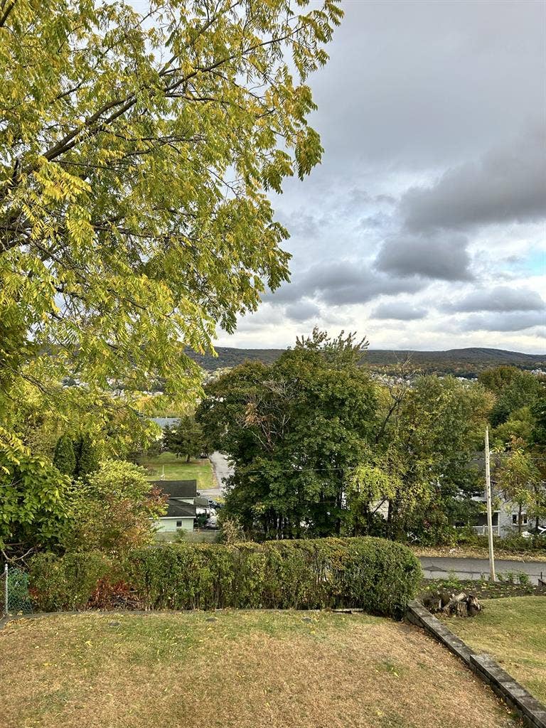 Acker Ave Scranton - Utilities Incl