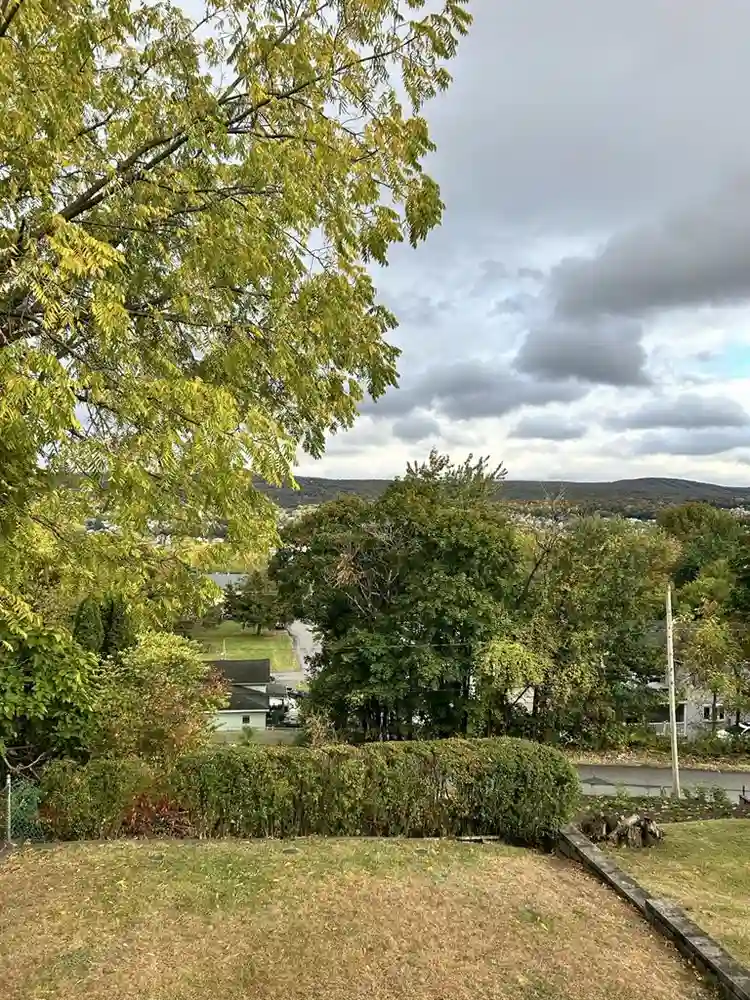 Acker Ave Scranton - Utilities Incl