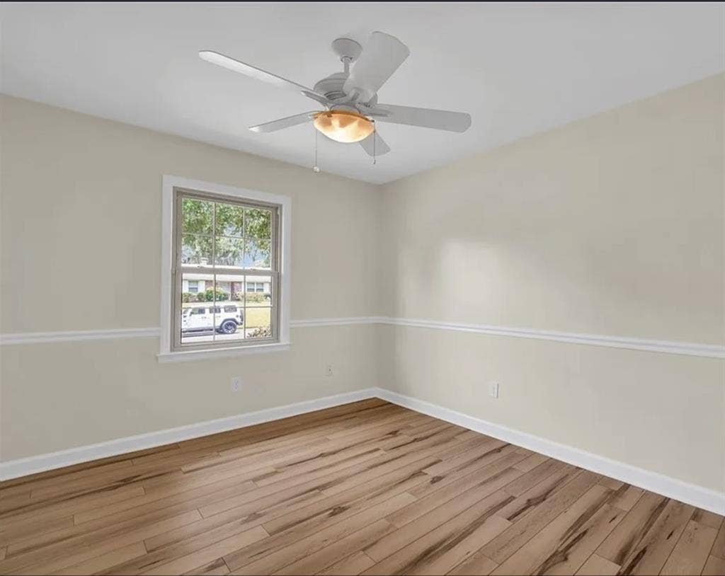 Roommate for 2 bedroom + Hall bath