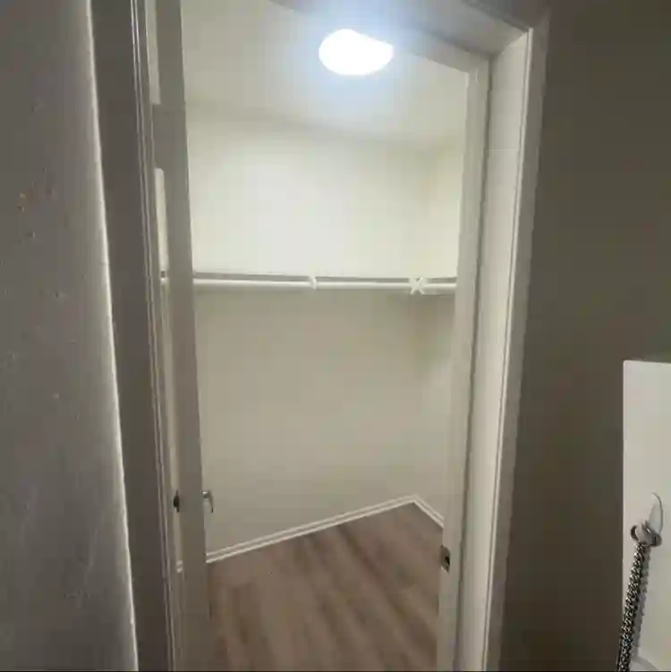 Room for rent ready September 1st