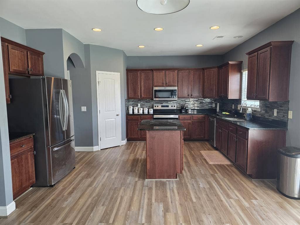 Restored