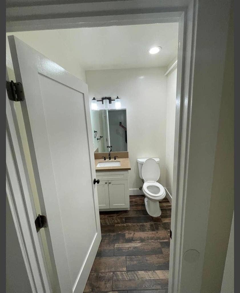 SUBLEASING ROOM - BY USC