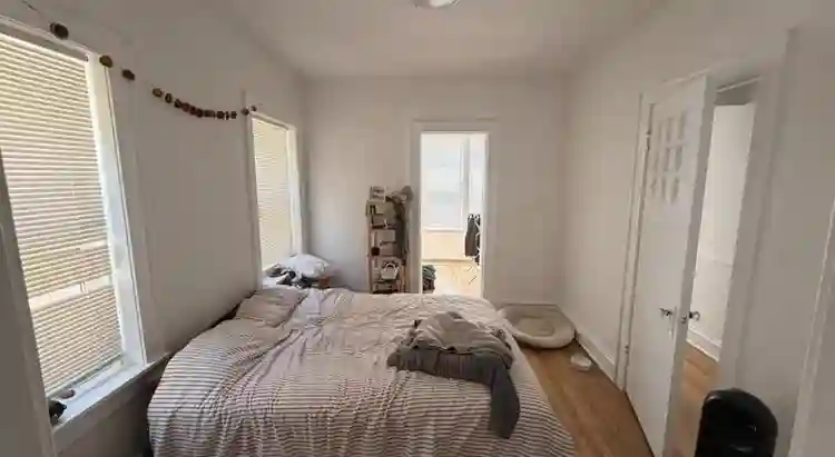 Room for rent