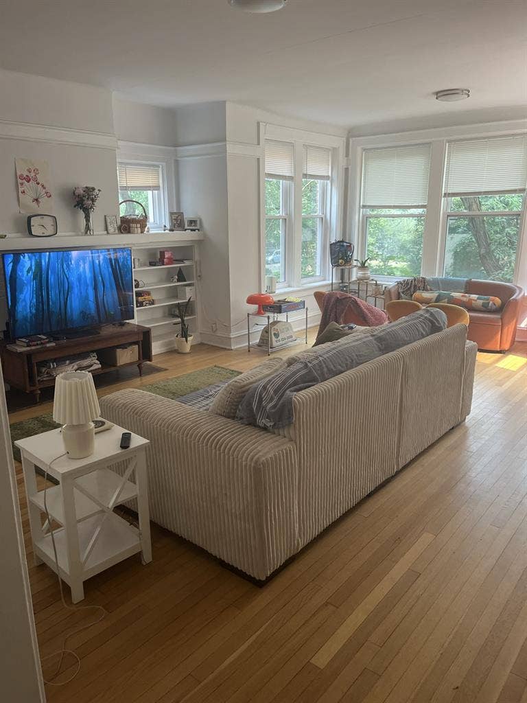 New Listing