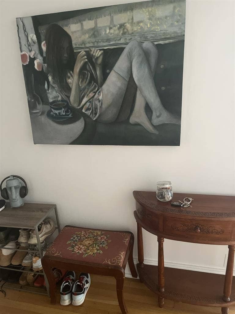 New Listing