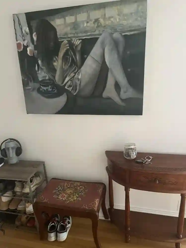Room for rent