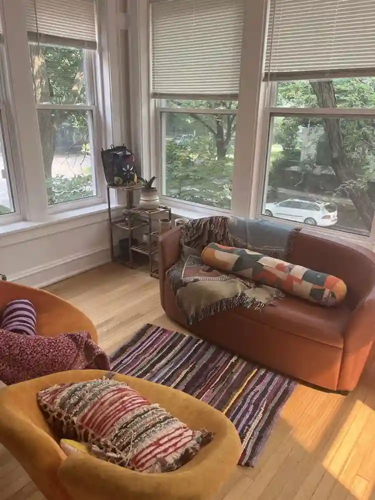 Room for rent