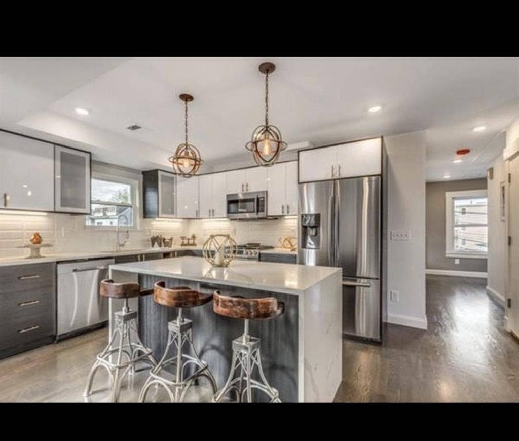 2 beds at $1500ea & 1 bed at $1650