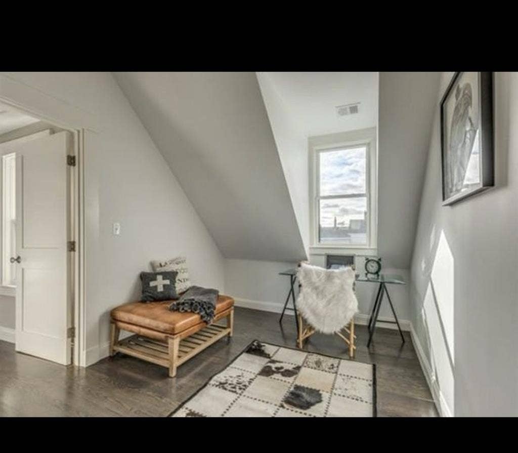 1 bed at $1500, & 1 bed at $1650