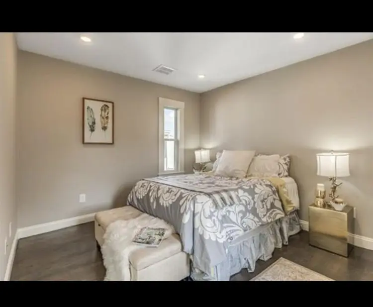 1 bed at $1500, & 1 bed at $1650