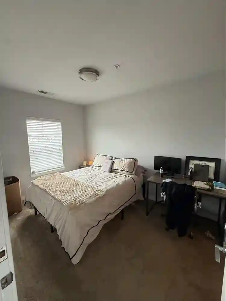 Room for Rent in Luxury Apartment