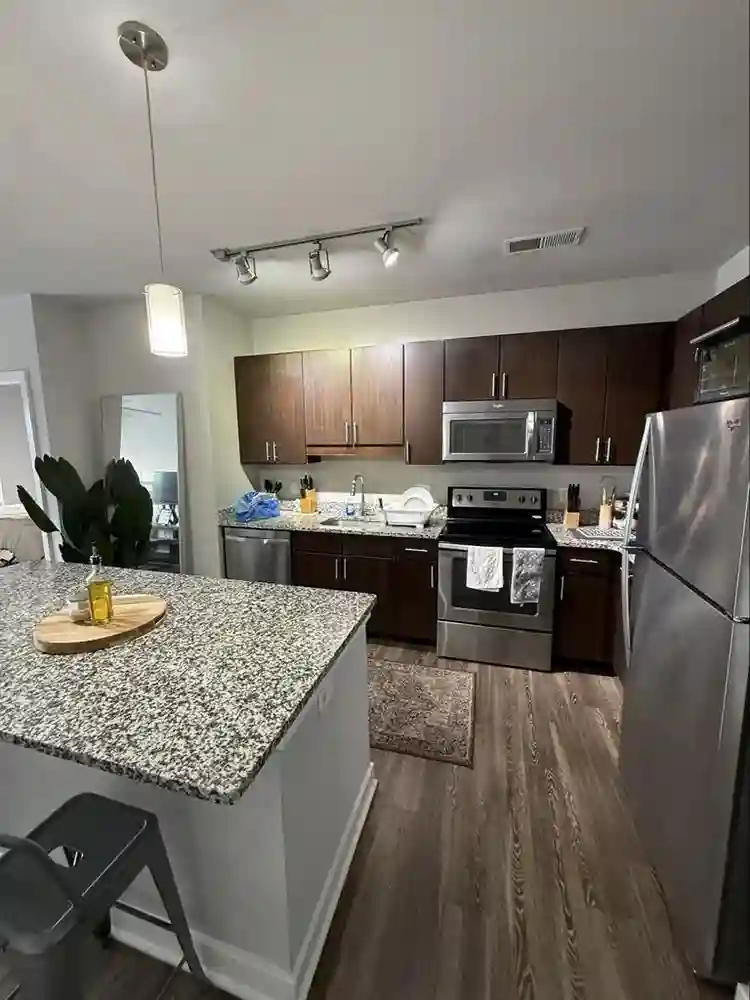 Room for Rent in Luxury Apartment