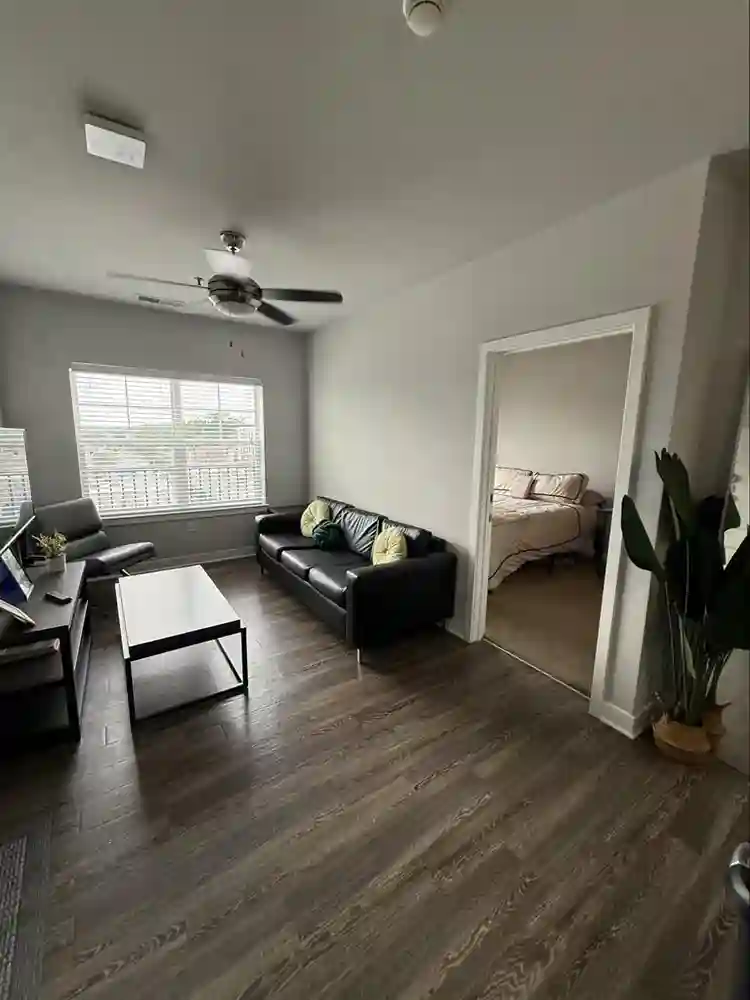Room for Rent in Luxury Apartment