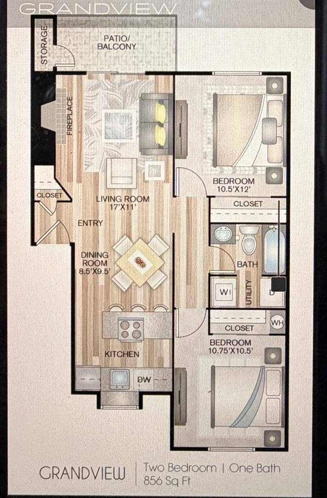 New Listing