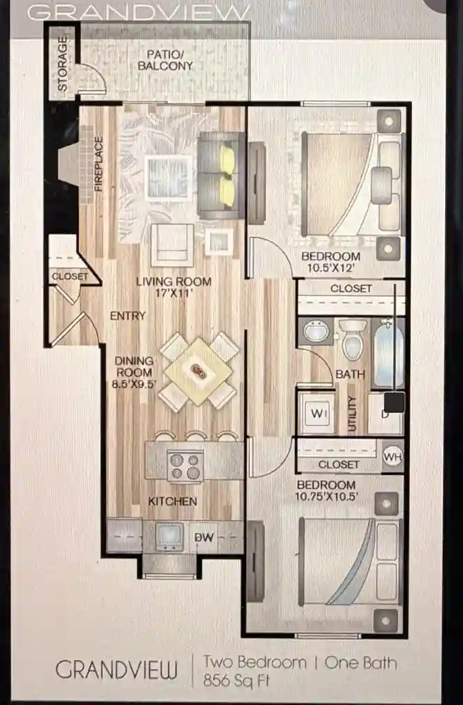 New Listing