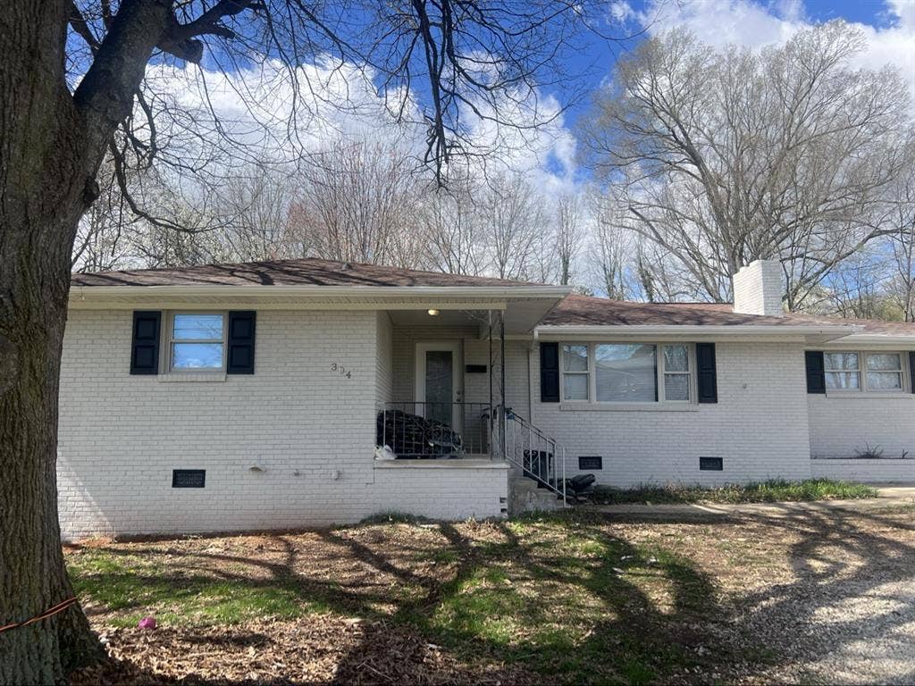 New Listing