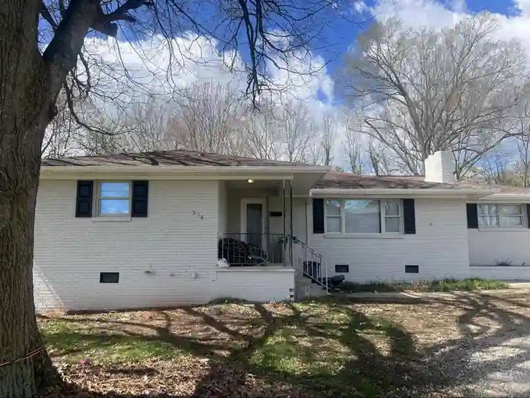 New Listing