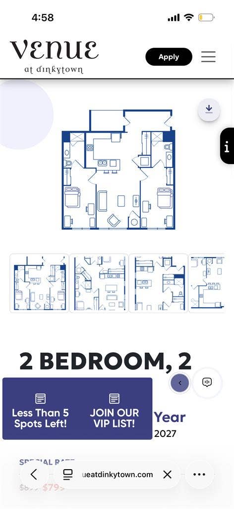 New Listing