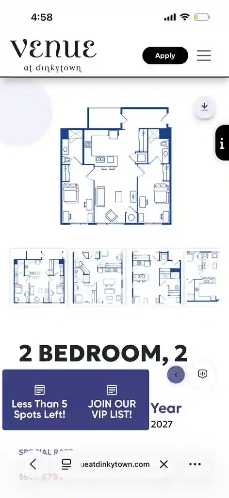 New Listing