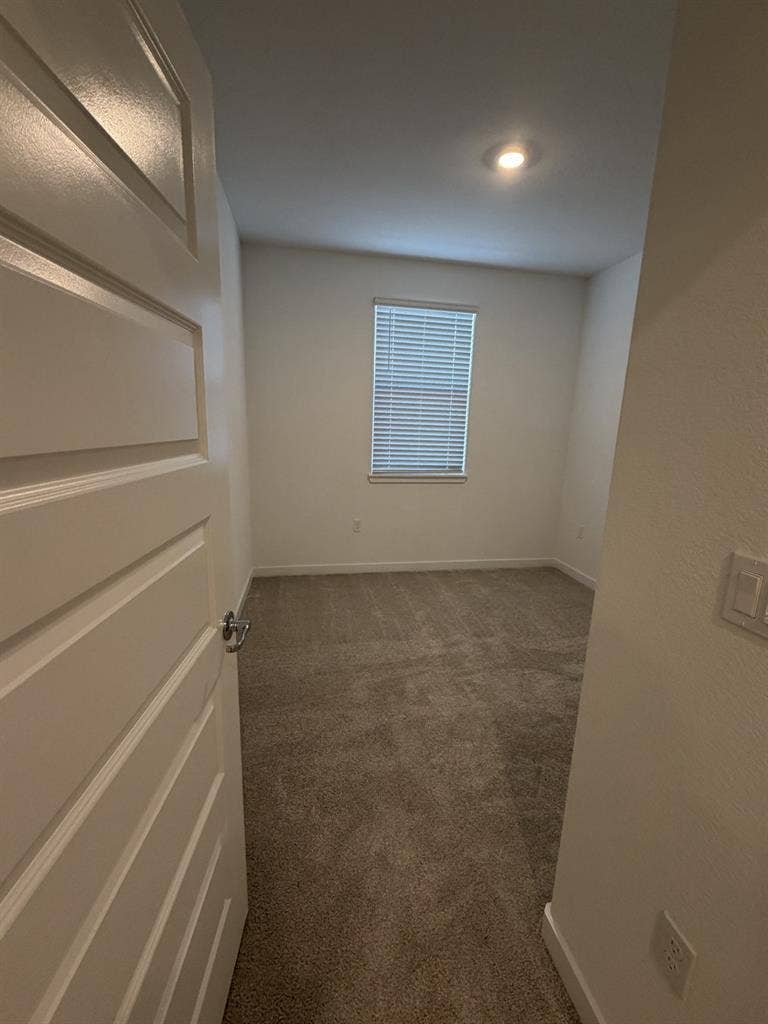 Private Bedroom and Bath