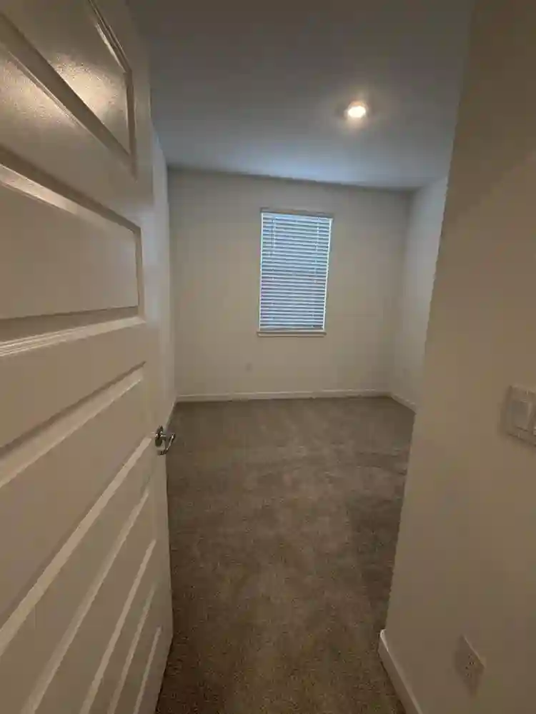 Private Bedroom and Bath