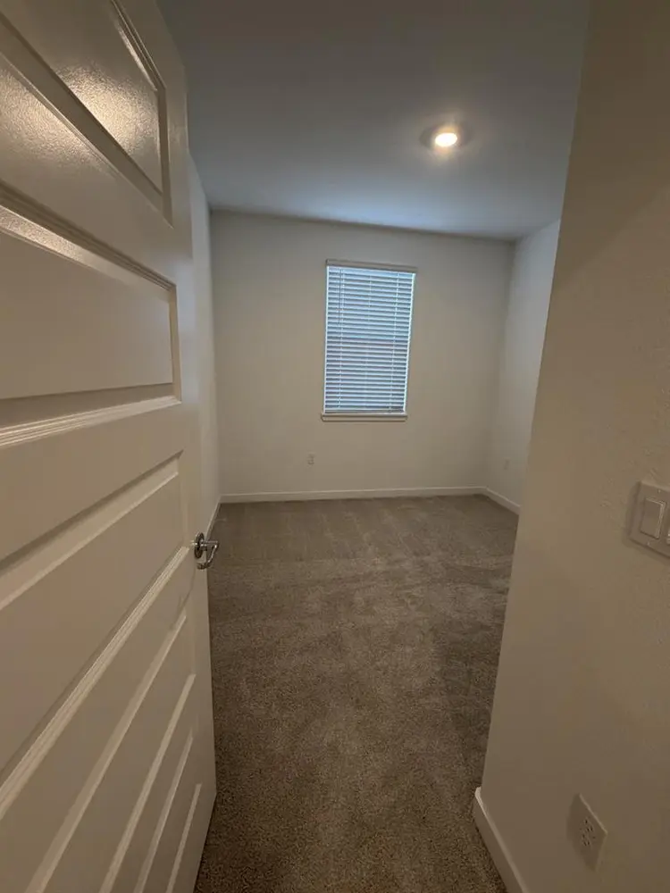 Private Bedroom and Bath