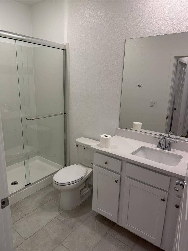 Private Bedroom and Bath