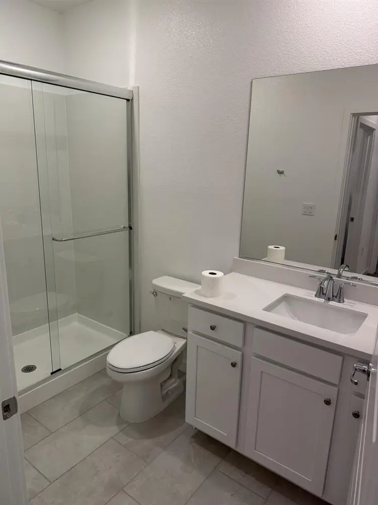 Private Bedroom and Bath