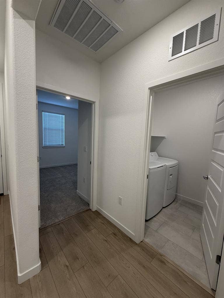 Private Bedroom and Bath