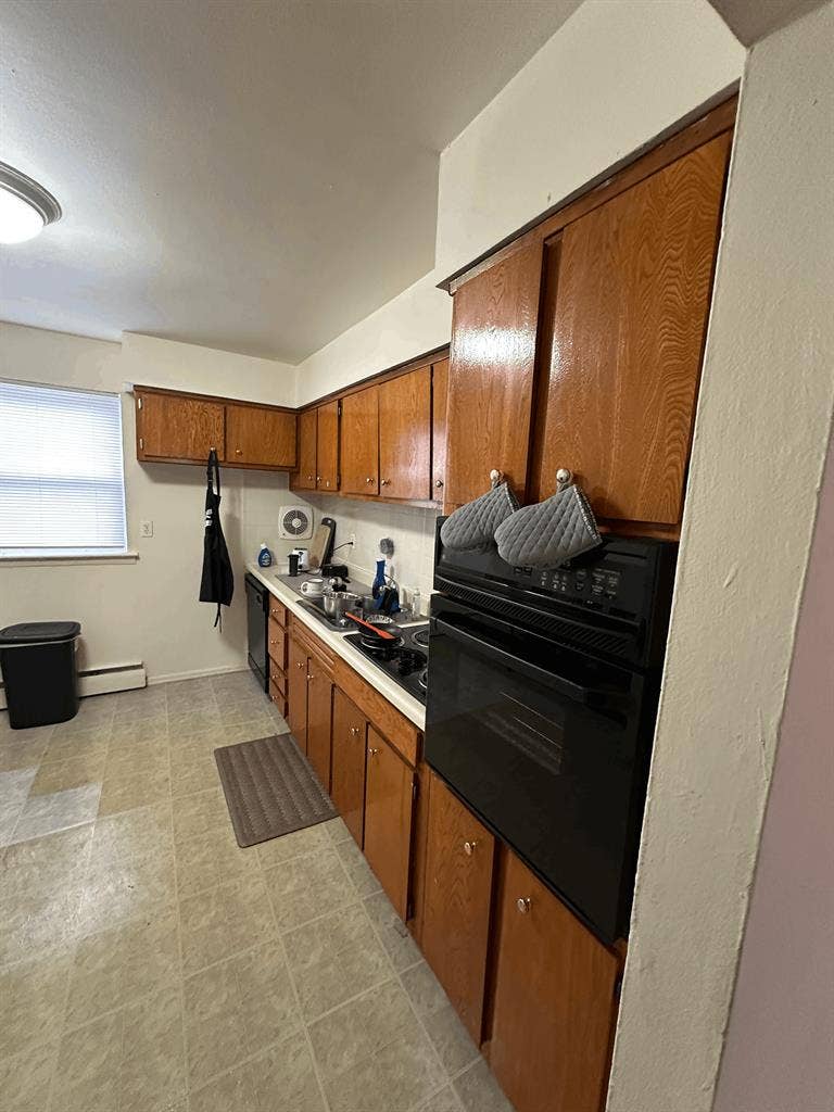 Looking for lease transfer