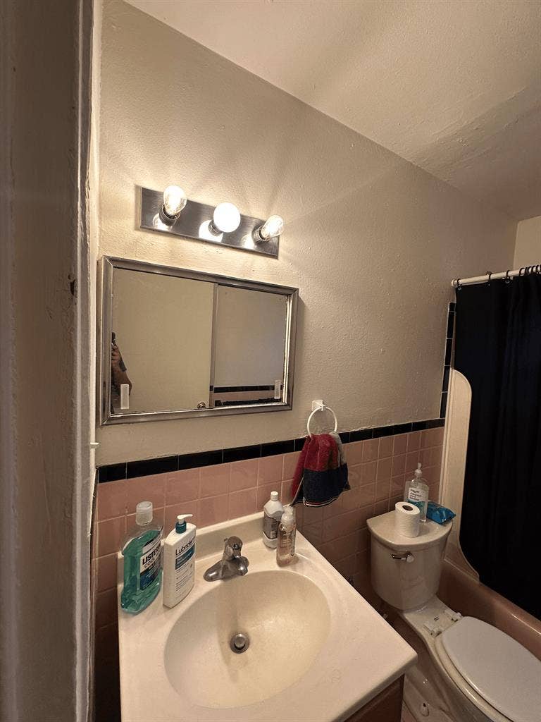 Looking for lease transfer