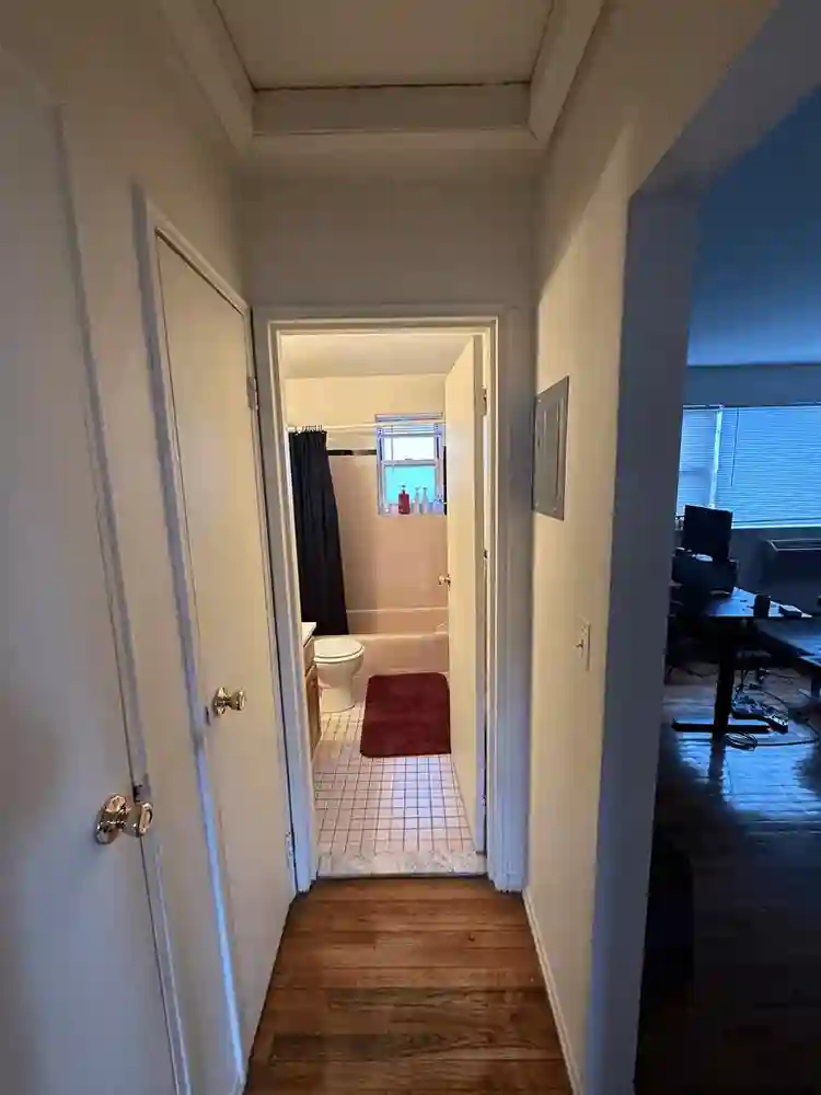 Looking for lease transfer