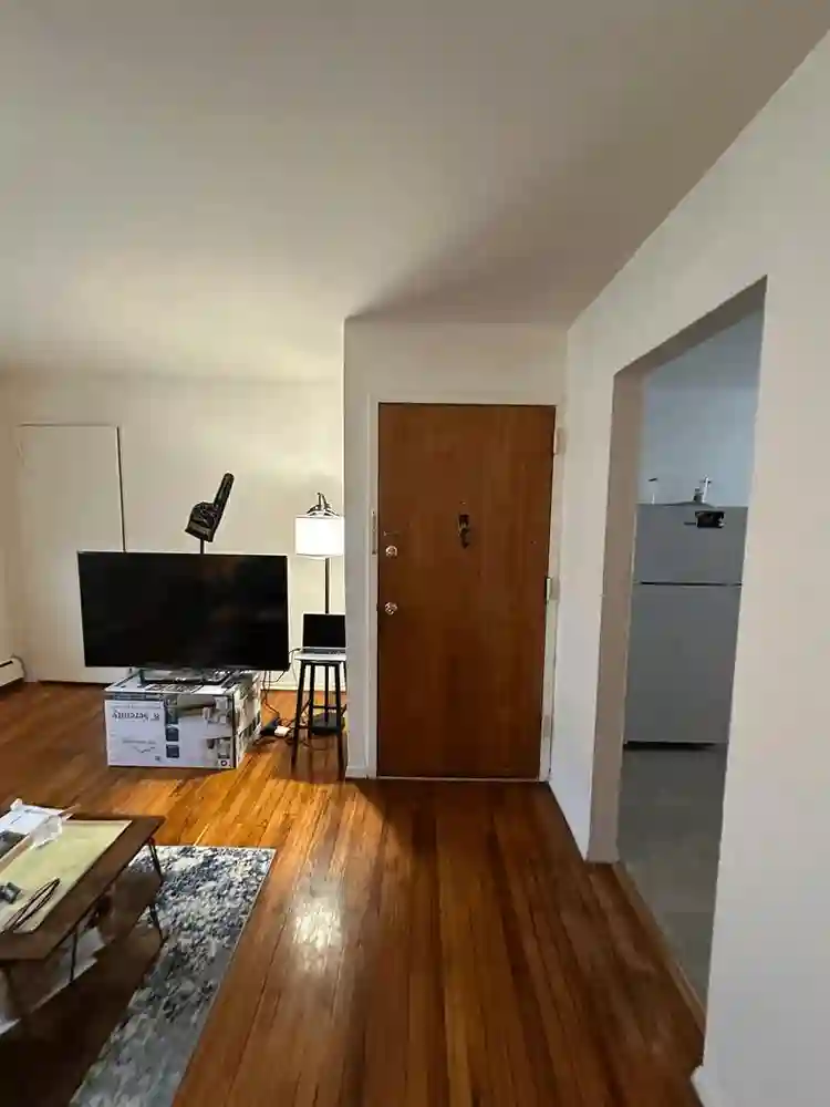 Looking for lease transfer