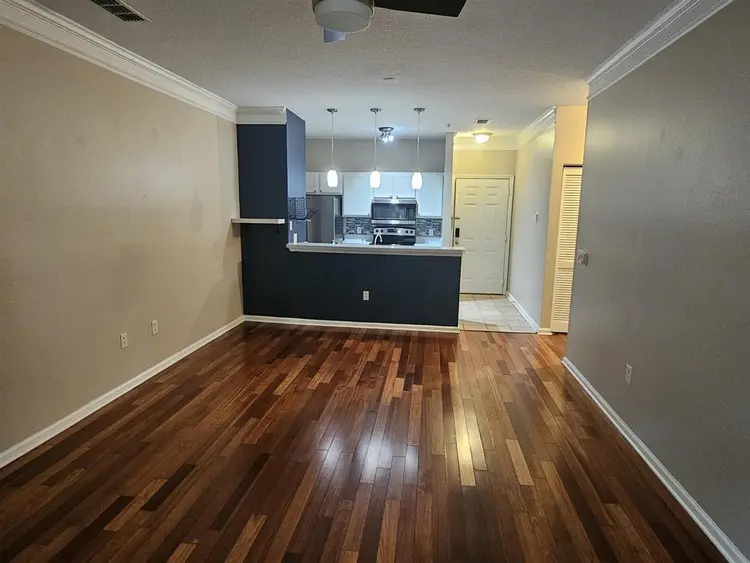 2/1 condo in South Tampa