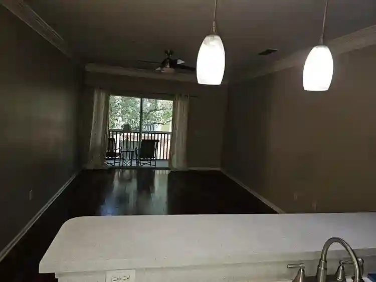 2/1 condo in South Tampa