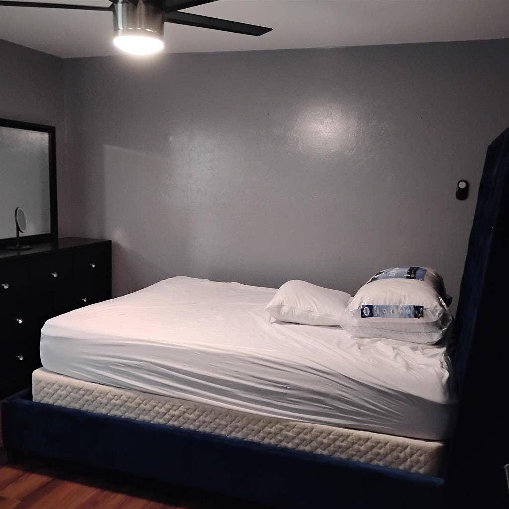 Safe Quiet Space in Lehigh Acres