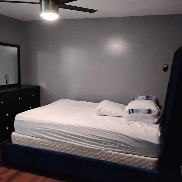 Safe Quiet Space in Lehigh Acres